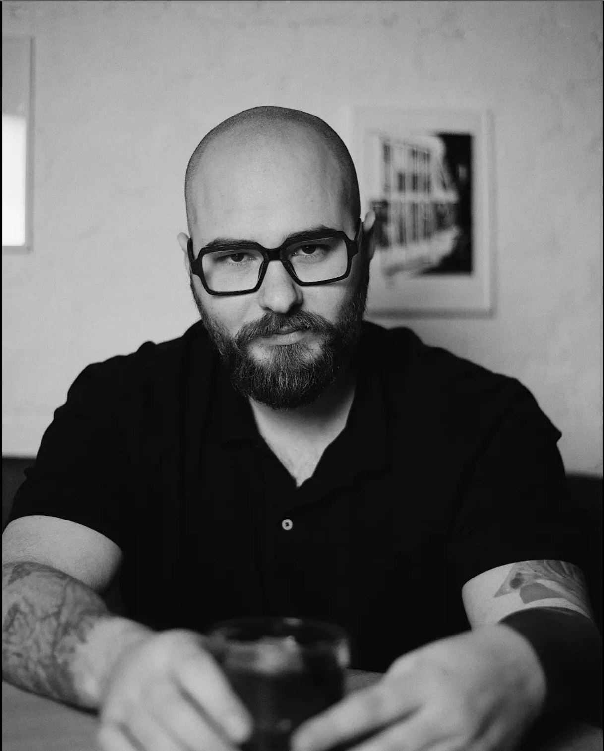 Alexei, combat medic