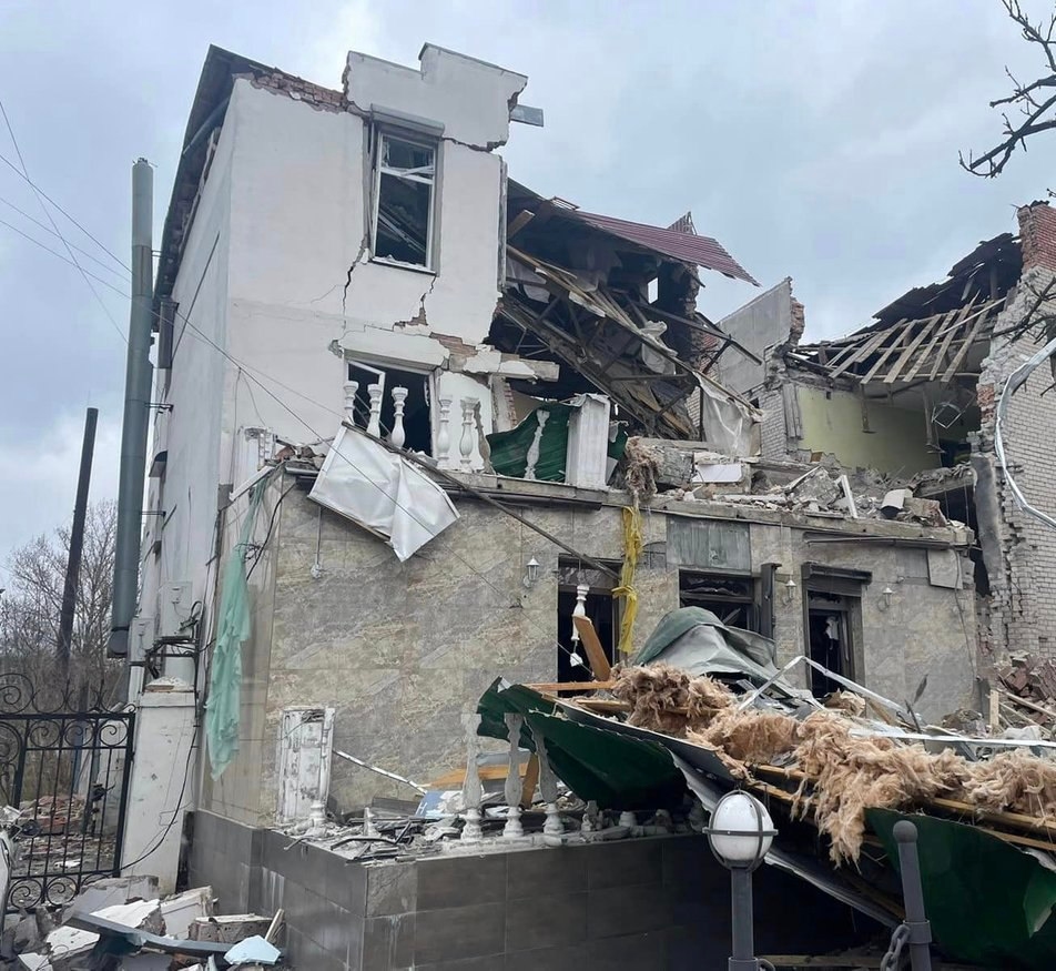 Sloviansk