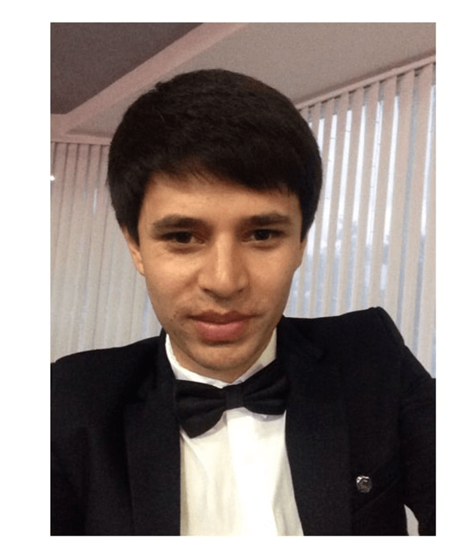 Nurlan Hajiyev