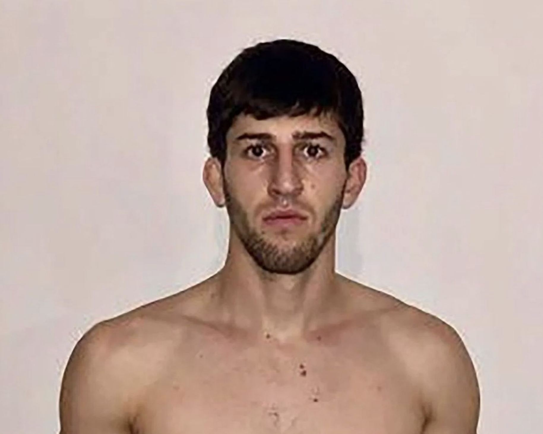 Gadzhimurad Kagirov