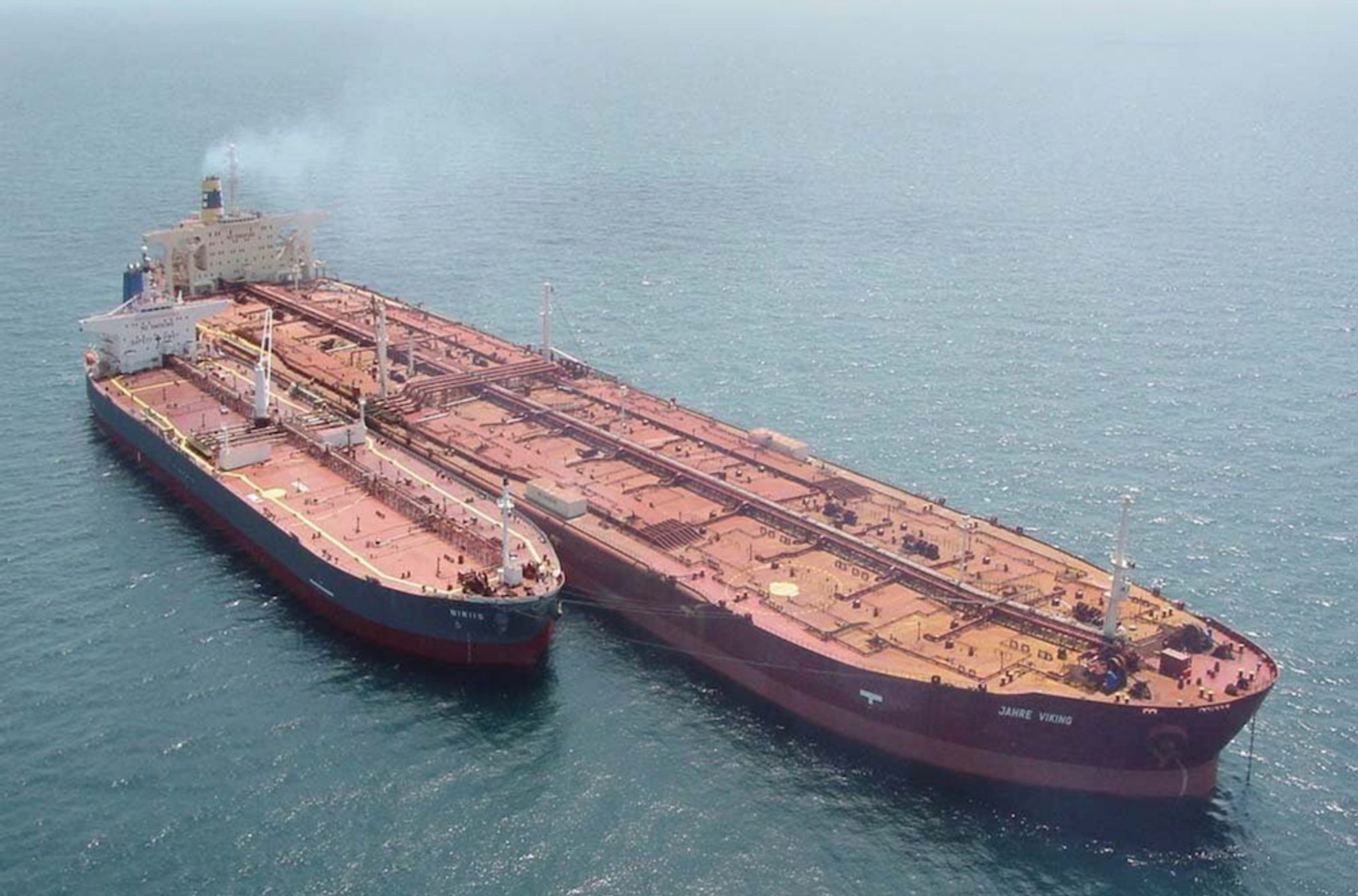 In 2022, Russia purchased more than 100 tankers for the “shadow fleet” through anonymous intermediary companies
