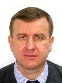 Head of the Internal Security Directorate, Russian Foreign Intelligence Service 