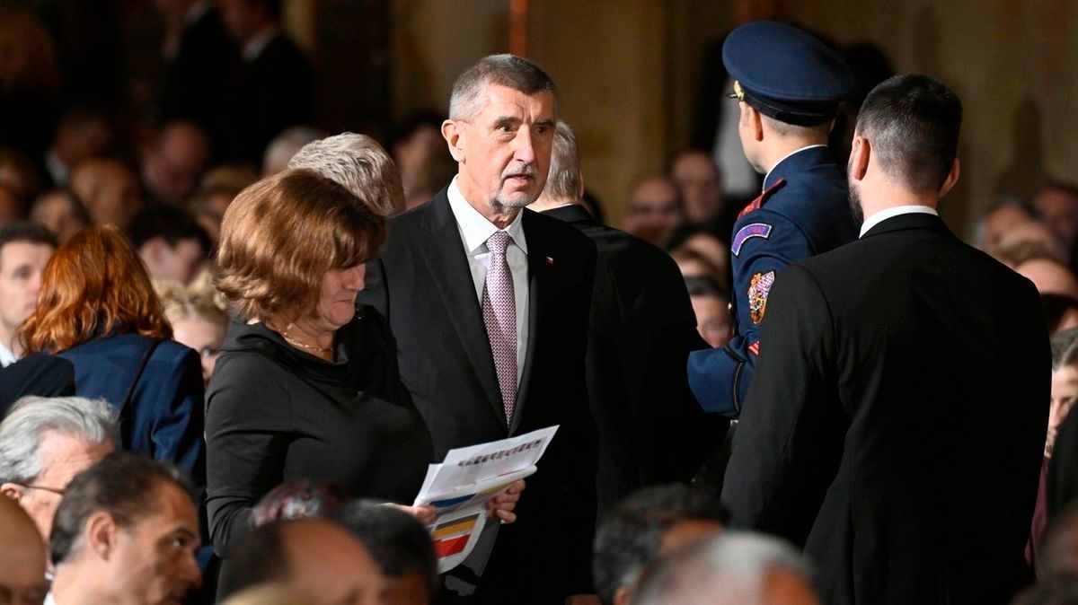 Opponents of potential future Czech Prime Minister Andrej Babiš have accused him of corruption