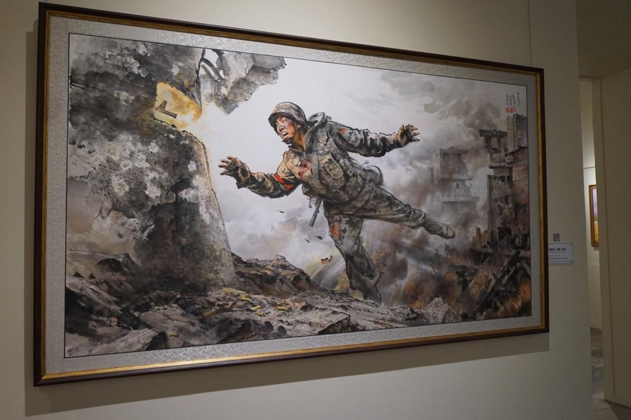 “Giving a Precious Life” 