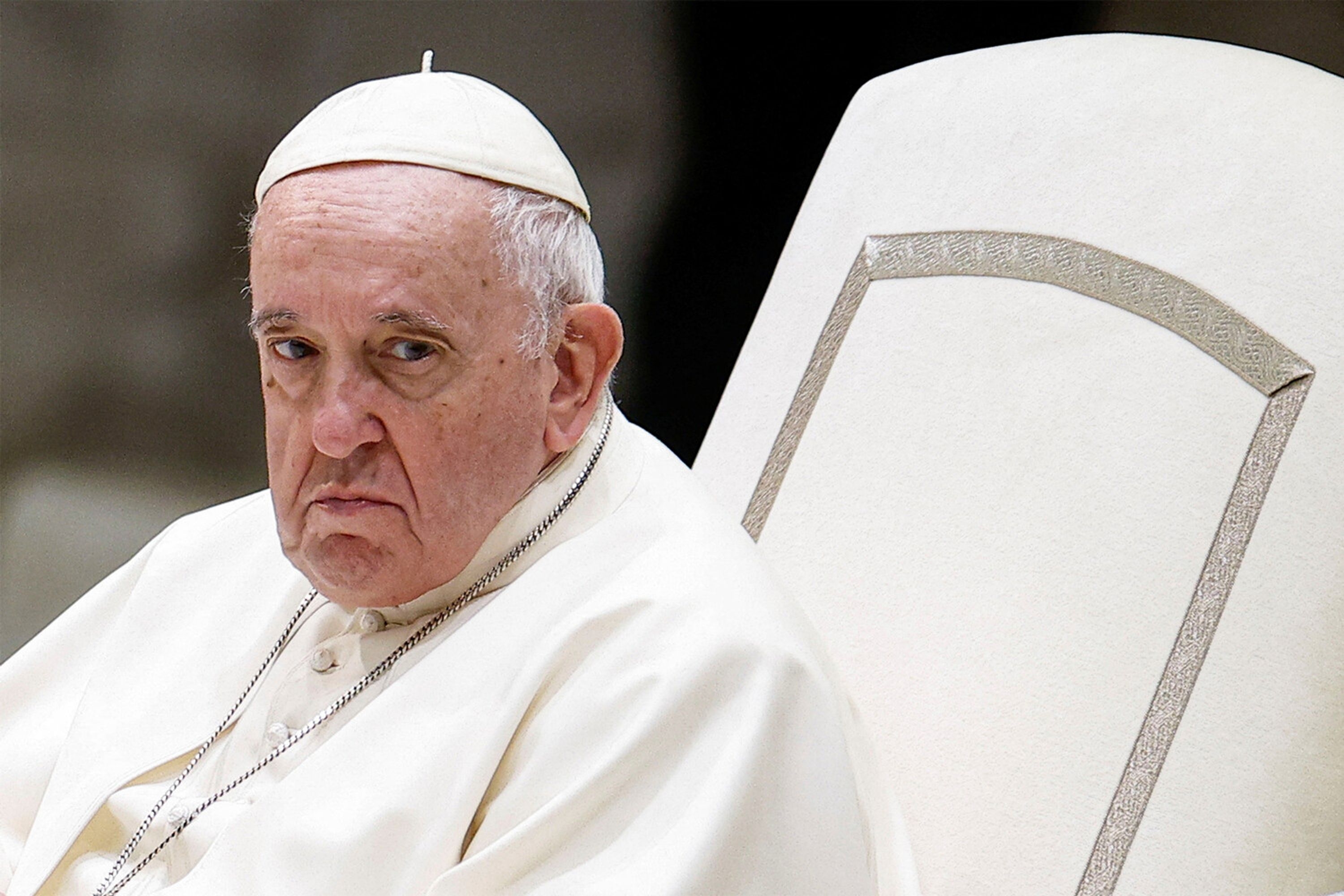 Pope Francis