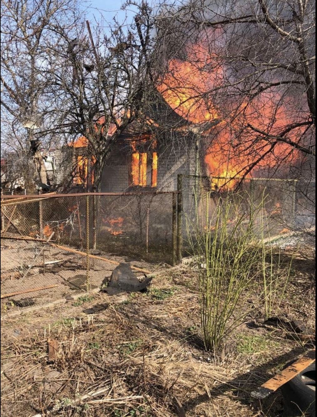 Andriy Nyebitov, Facebook