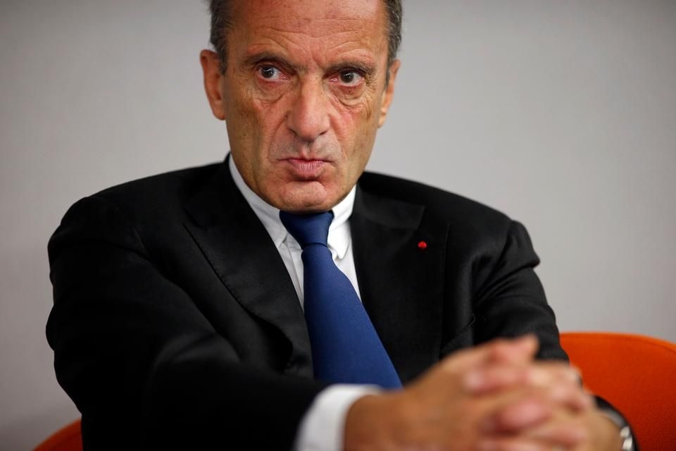 Henri Proglio