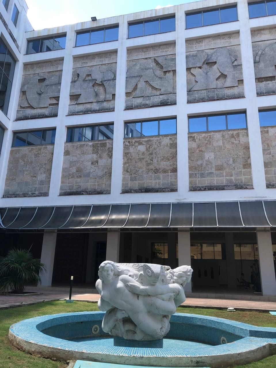 Olga’s photos from Cuba