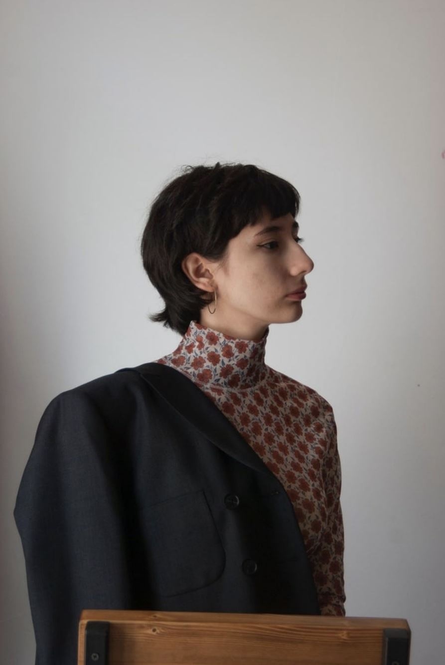 Milena Belyakova