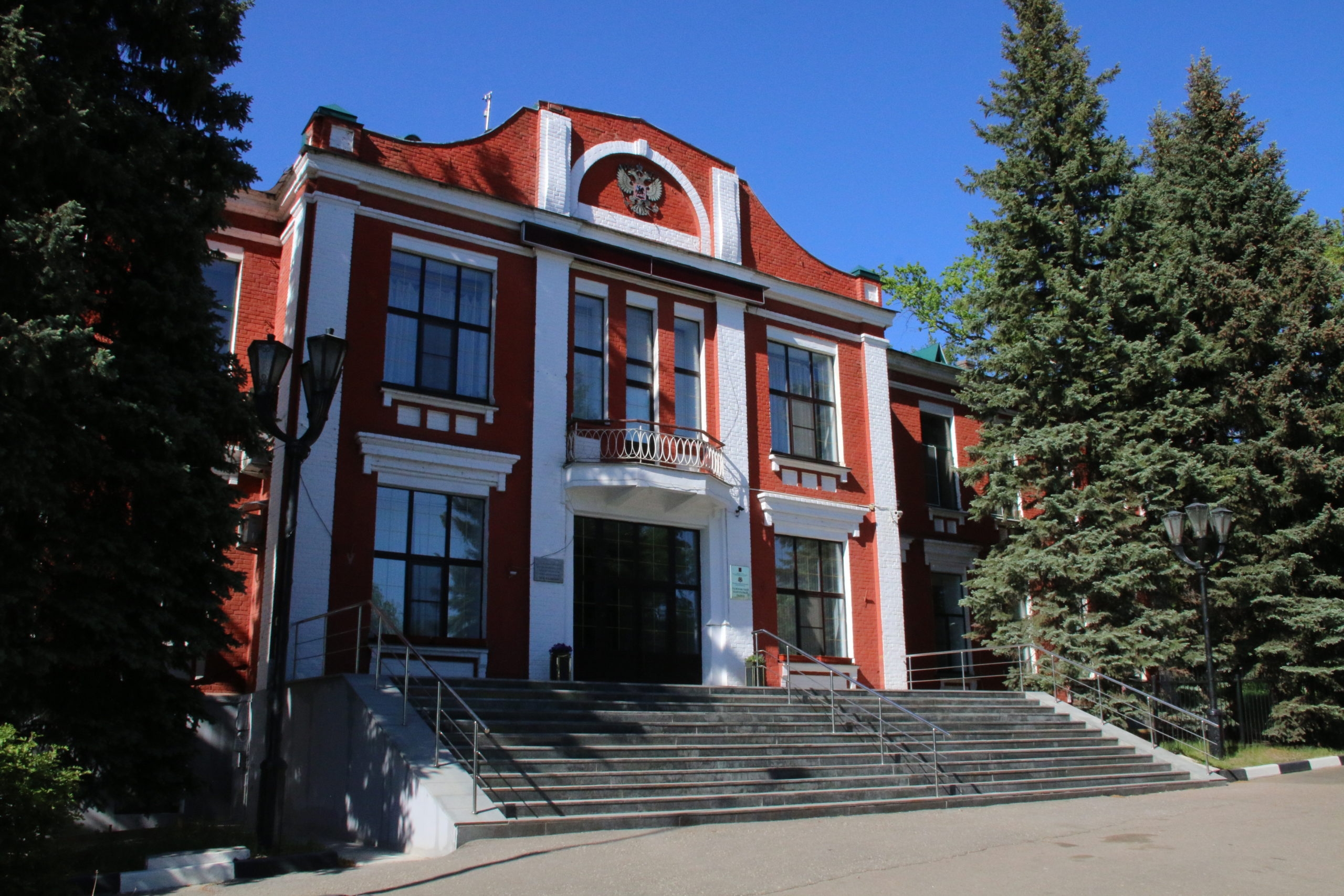 Photo by protambov.ru