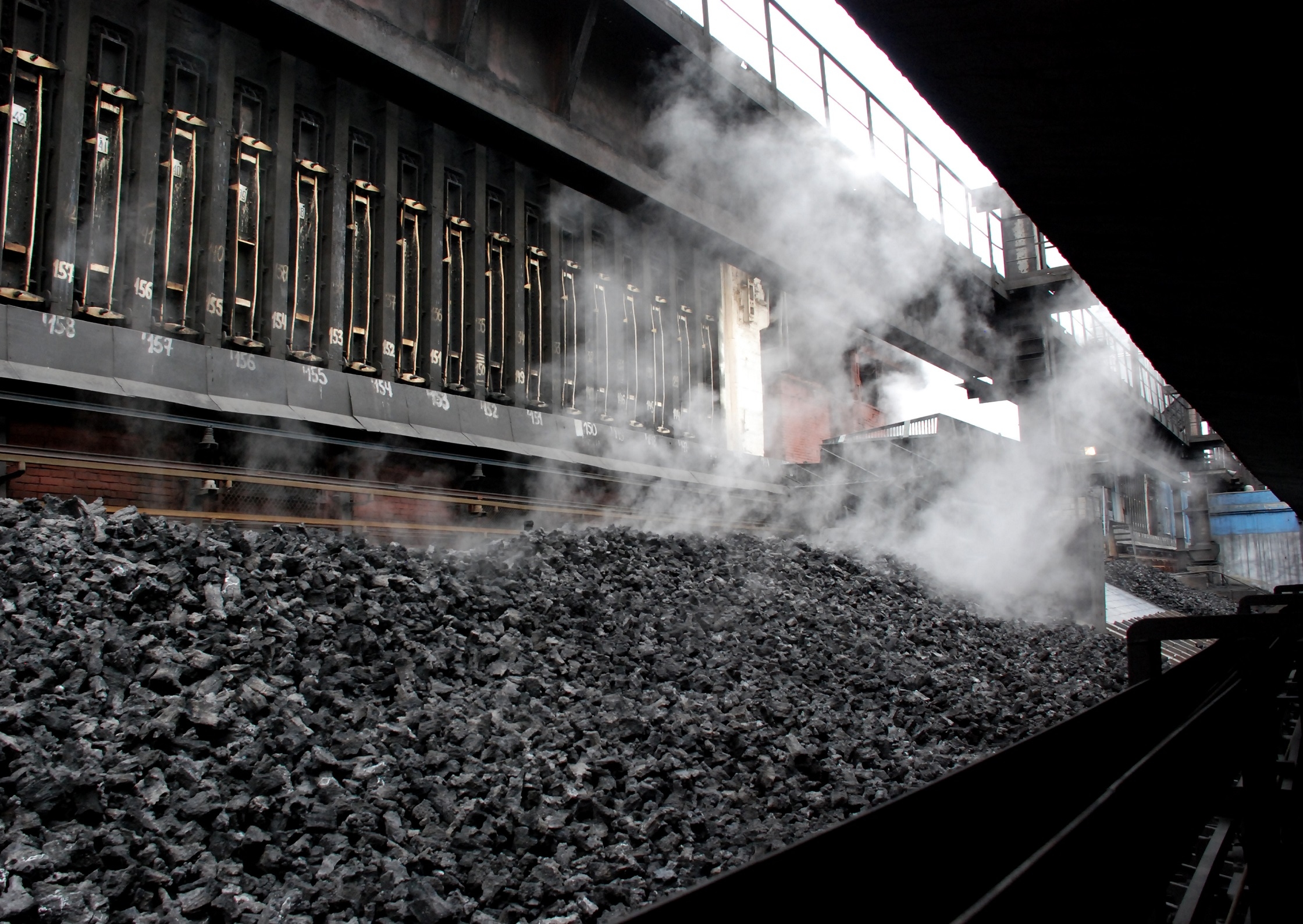 Photo: Mechel