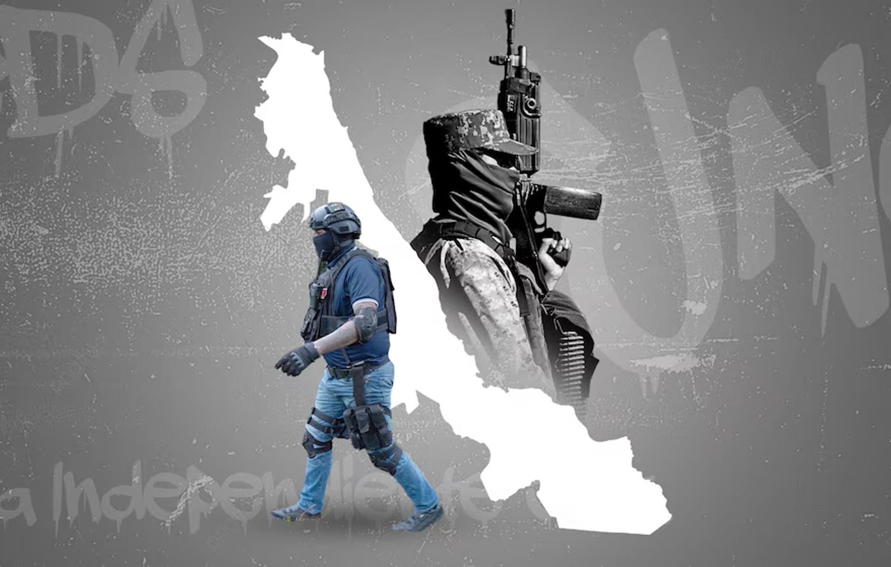 Jovani Pérez / Infobae México