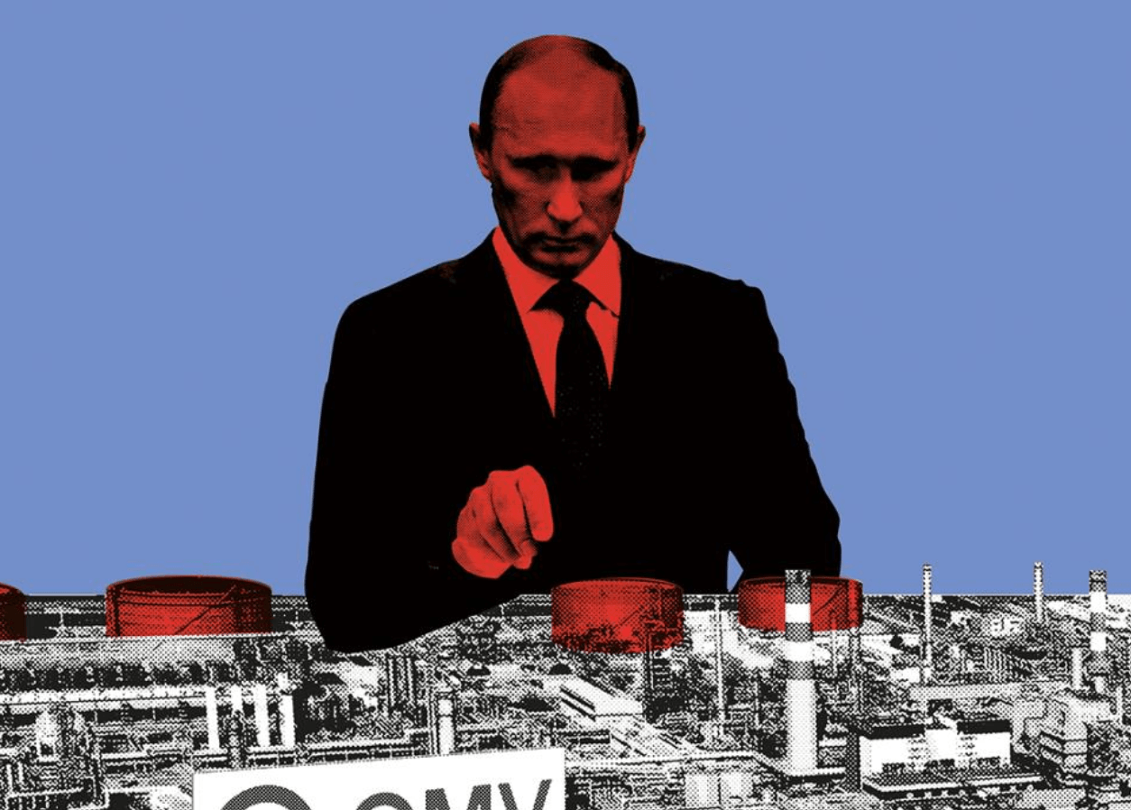 A longtime OMV employee has been exposed as a Russian mole who infiltrated the company and passed sensitive information to a Russian Embassy staffer, according to reporting by Profil. Image: Profil