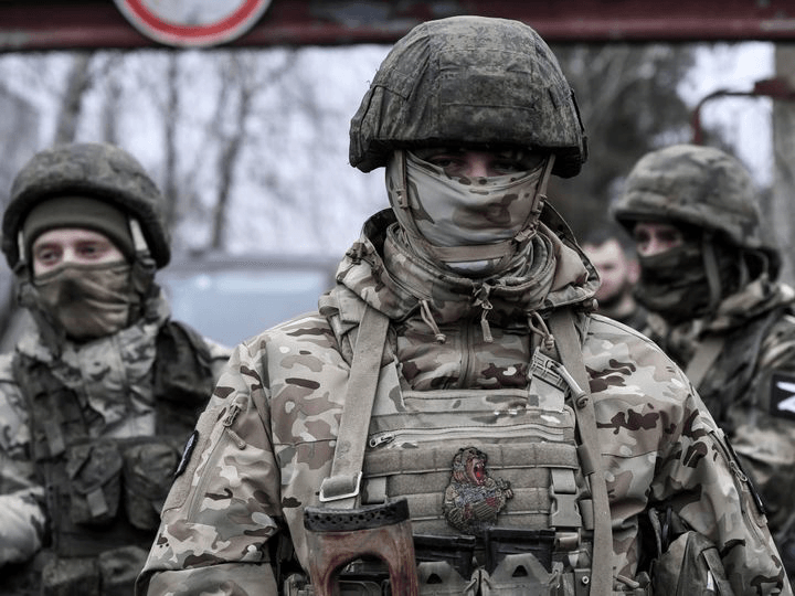Photo: RIA Novosti