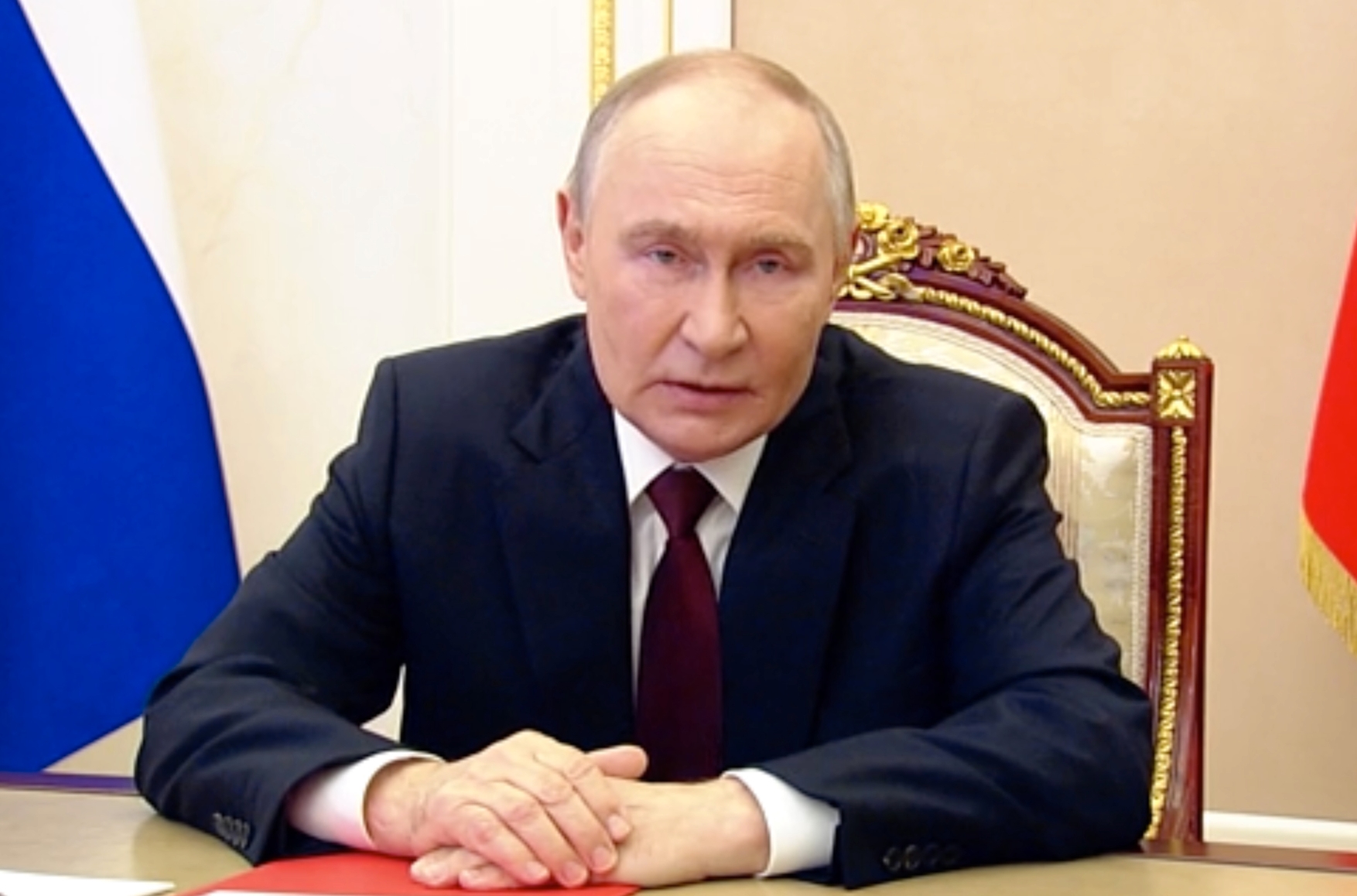 Photo: Kremlin