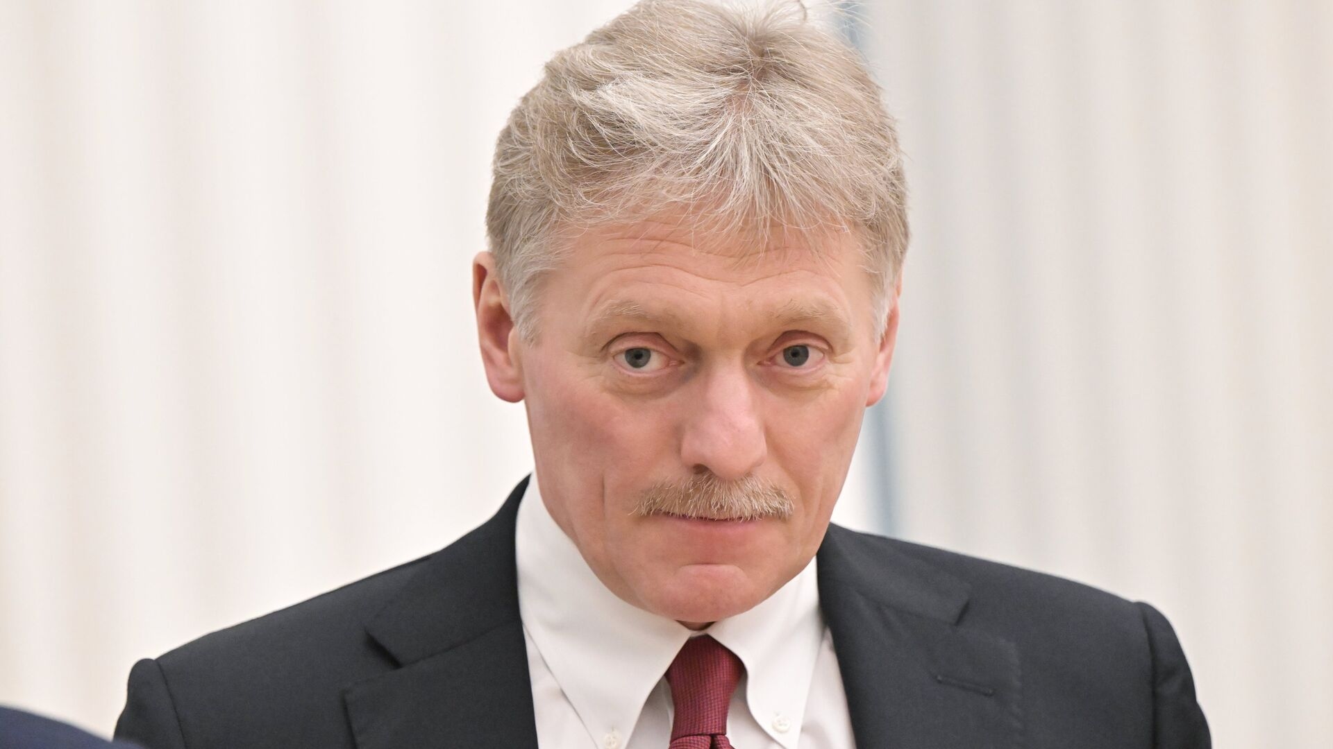 Photo: RIA Novosti
