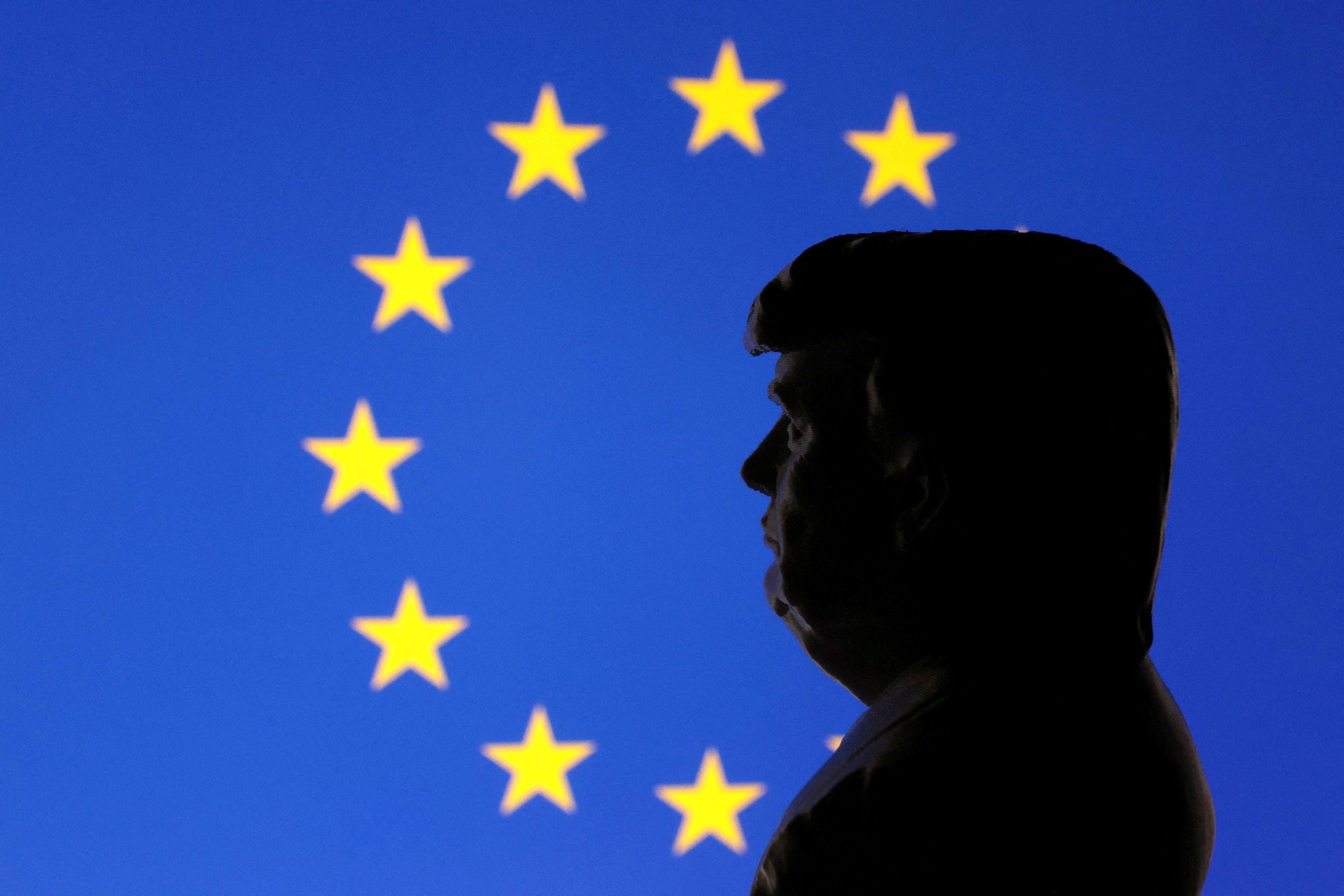 Photo: Reuters / Dado Ruvic / Illustration / File Photo