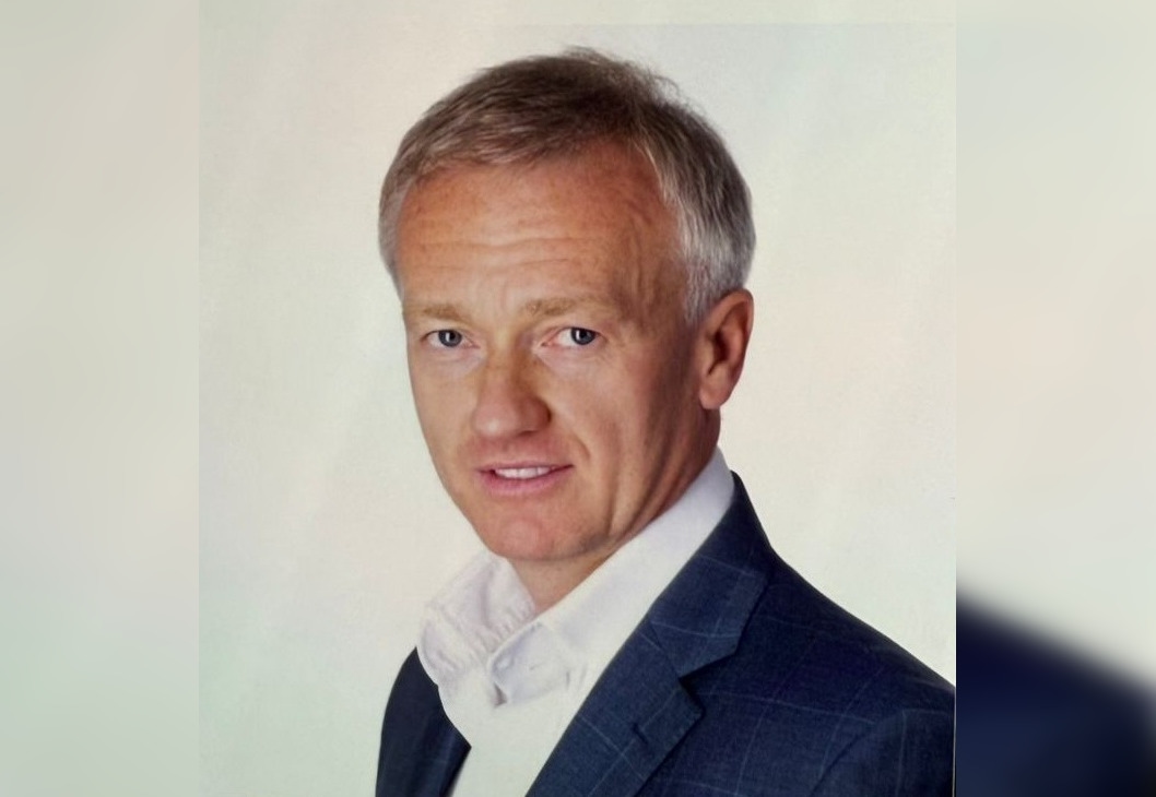 Vladislav Baumgertner, the former CEO of Russian potash producer Uralkali, went missing on Jan. 7 in Limassol, Cyprus. Photo: Cyprus Police