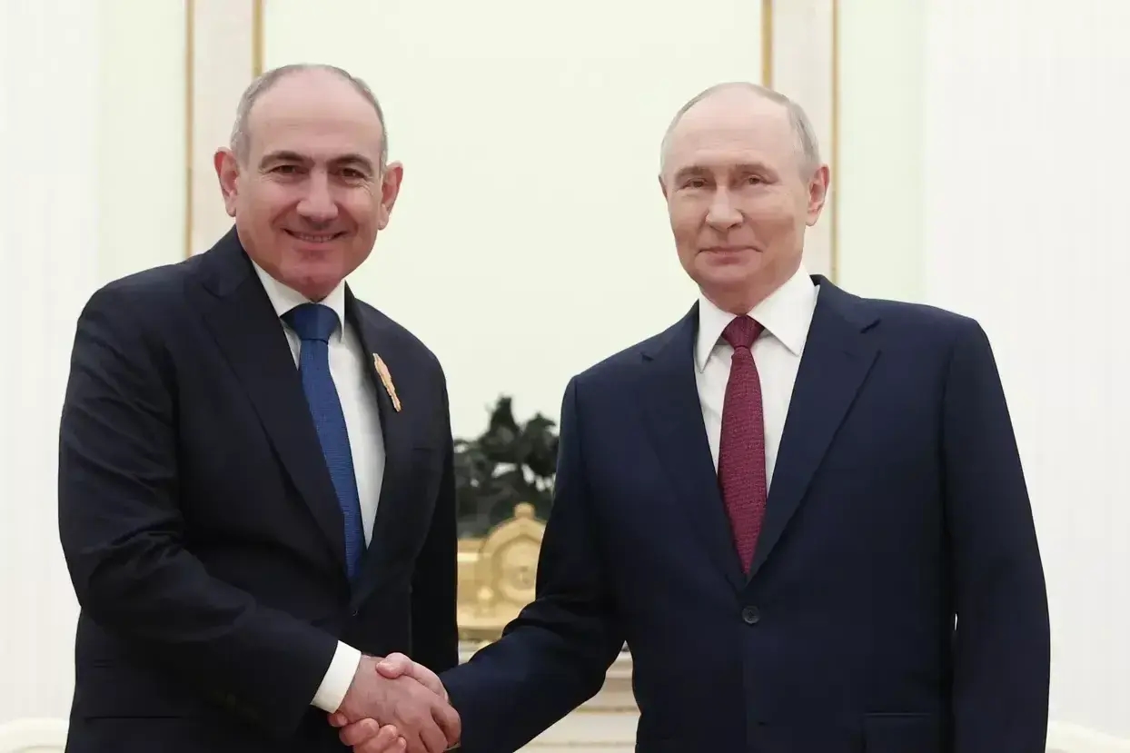 Photo: RIA Novosti / POOL