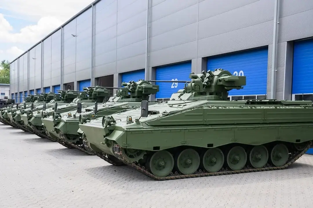 Photo: Julian Stratenschulte / dpa / Global Look Press