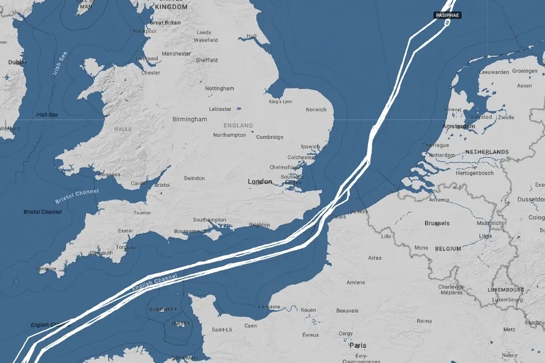 Source: Starboard Maritime Intelligence | The Insider