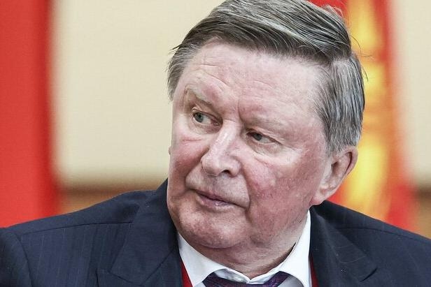 Sergei Ivanov was one of the most prominent Russian officials of the Putin era. Photo: Alexander Ryumin / TASS