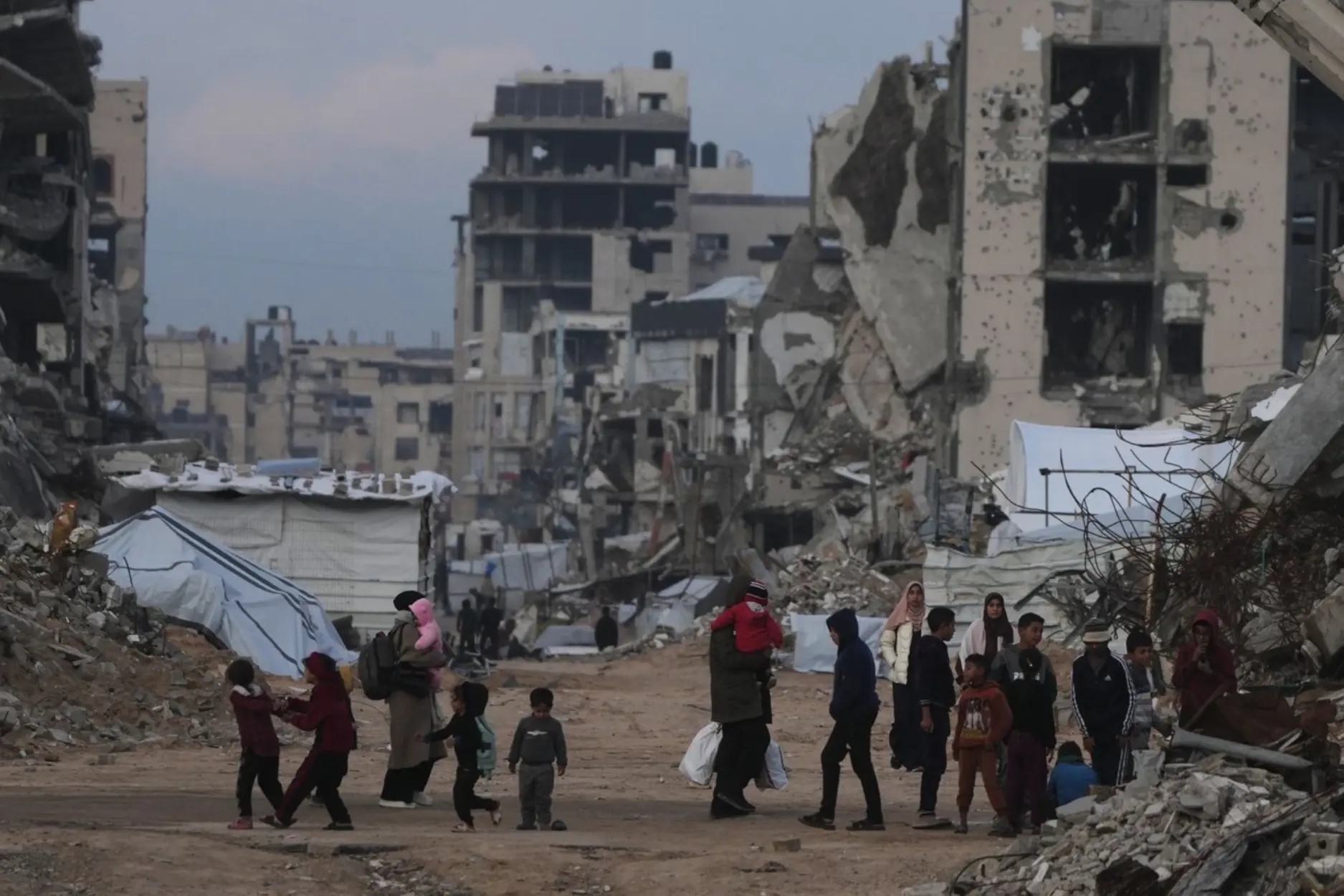 United Nations Relief and Works Agency for Palestine Refugees in the Near East (UNRWA), 2025