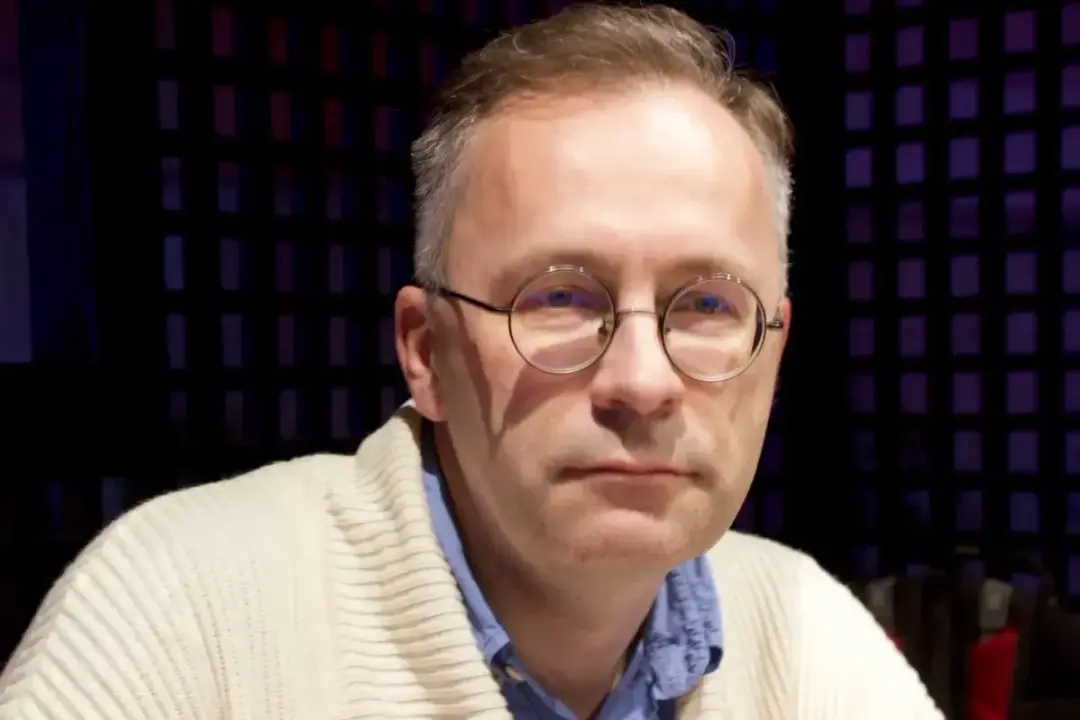 Igor Zaitsev. Photo: social media