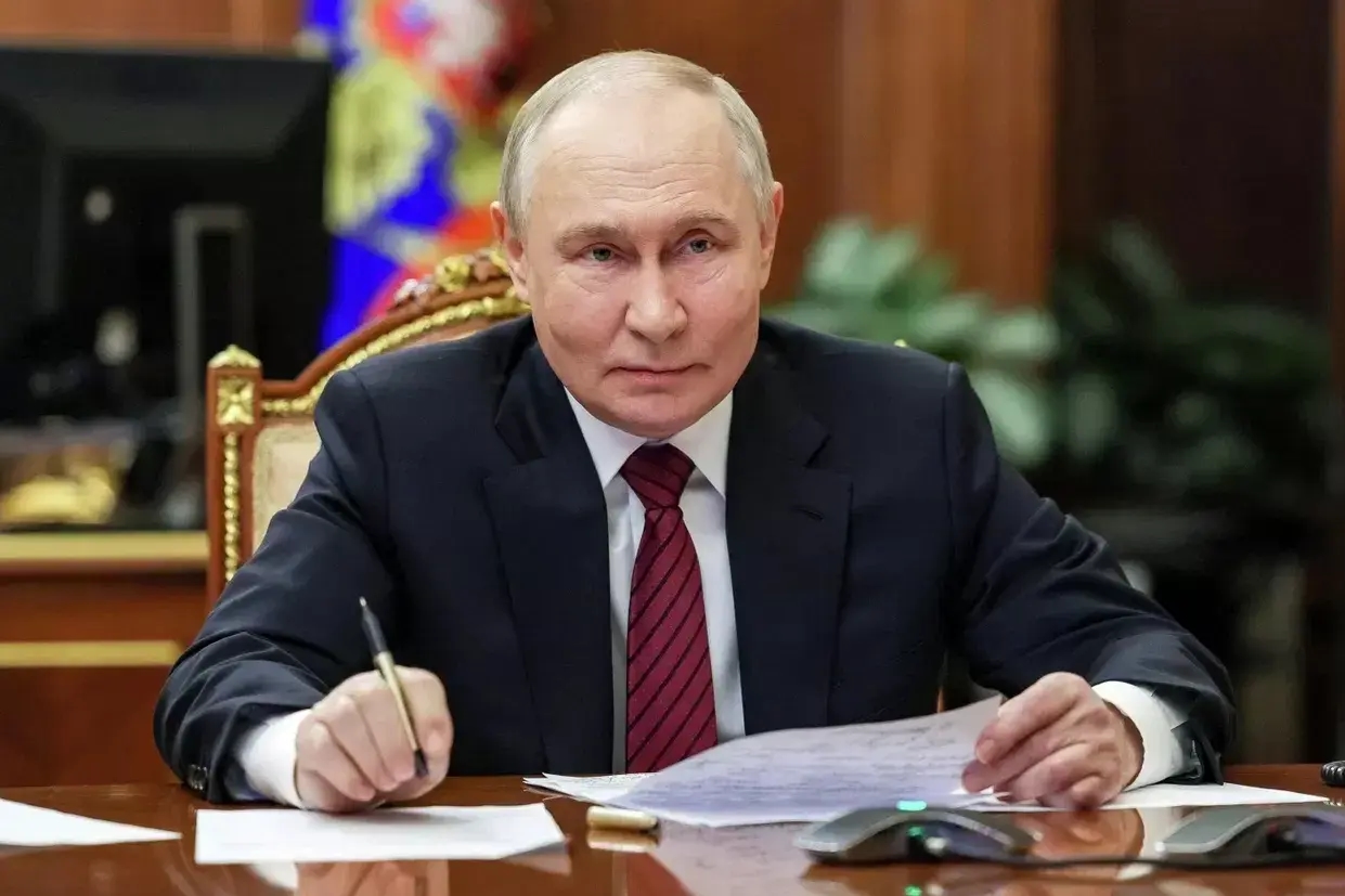 Photo: RIA Novosti