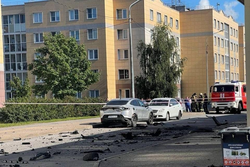 Photo: “Ostorozhno, Novosti”