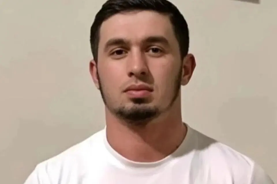 Kazakhstan’s Prosecutor General’s Office approved Chechen activist Mansur Movlaev’s extradition to Russia in early 2026. Photo: Caucasian Knot