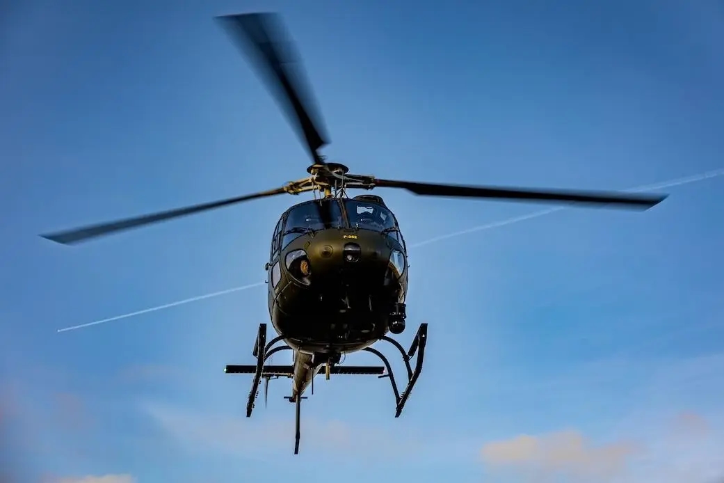 Photo: Rune Dyrholm / Danish Armed Forces