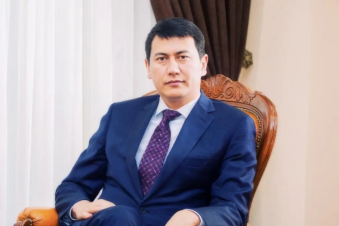 Photo: Kakhramonjon Olimov