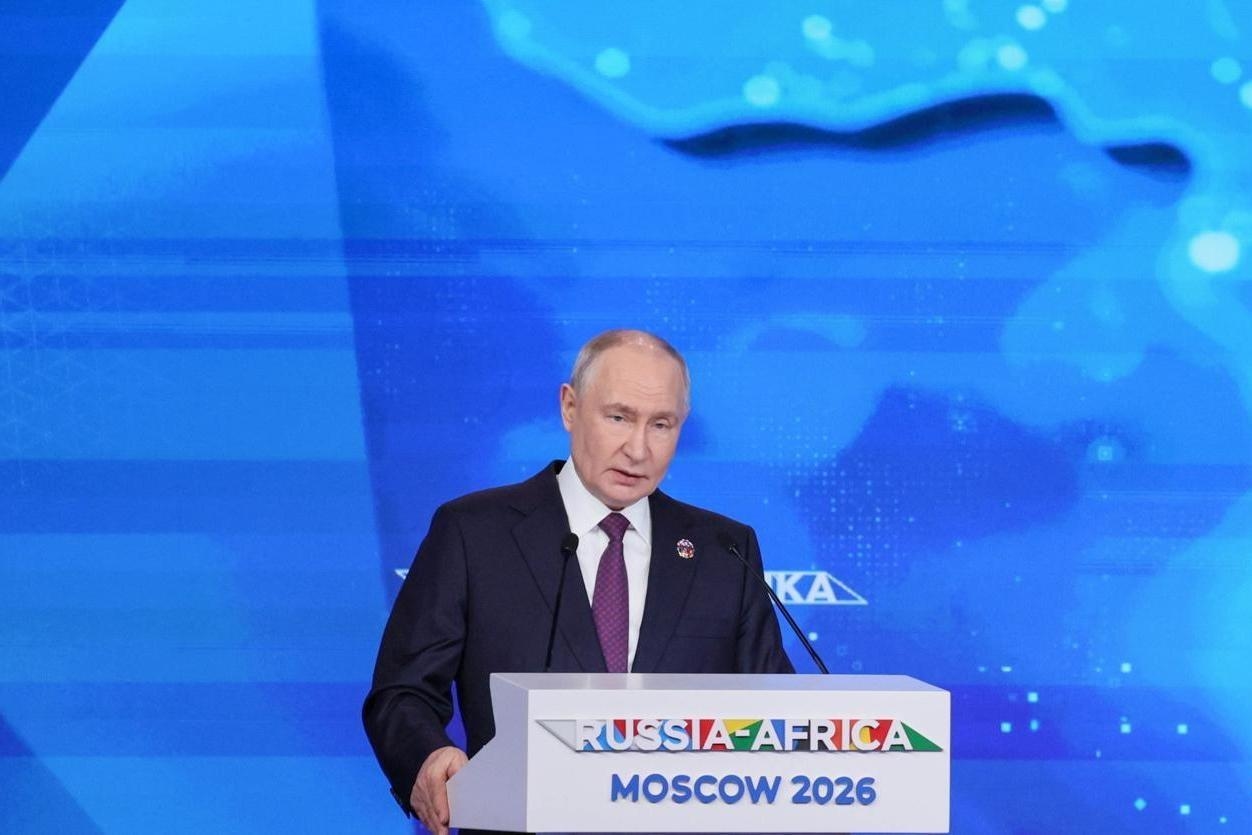 Photo: Sergei Savostyanov / TASS