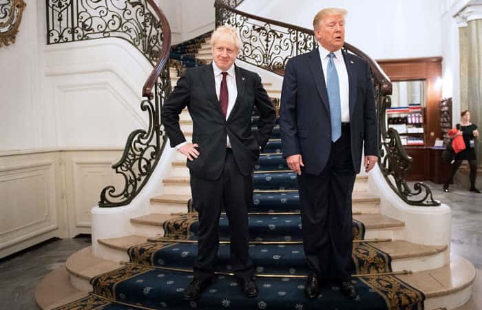 Торговая война страшнее коронавируса. Владимир Милов о том, как мода на протекционизм может подорвать мировую экономику