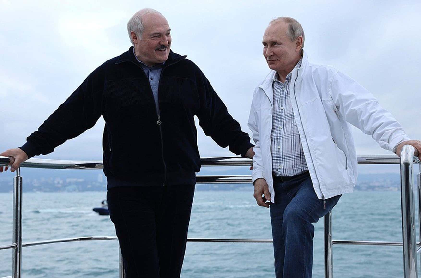 The Minsk “zugzwang”. Vladislav Inozemtsev on how both Russia and the West grew weary of Lukashenko at the same time