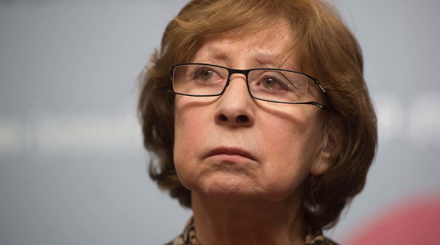 Бастрыкин поручил проверить постановку «Современника» с Ахеджаковой на предмет «оскорбления ветеранов»