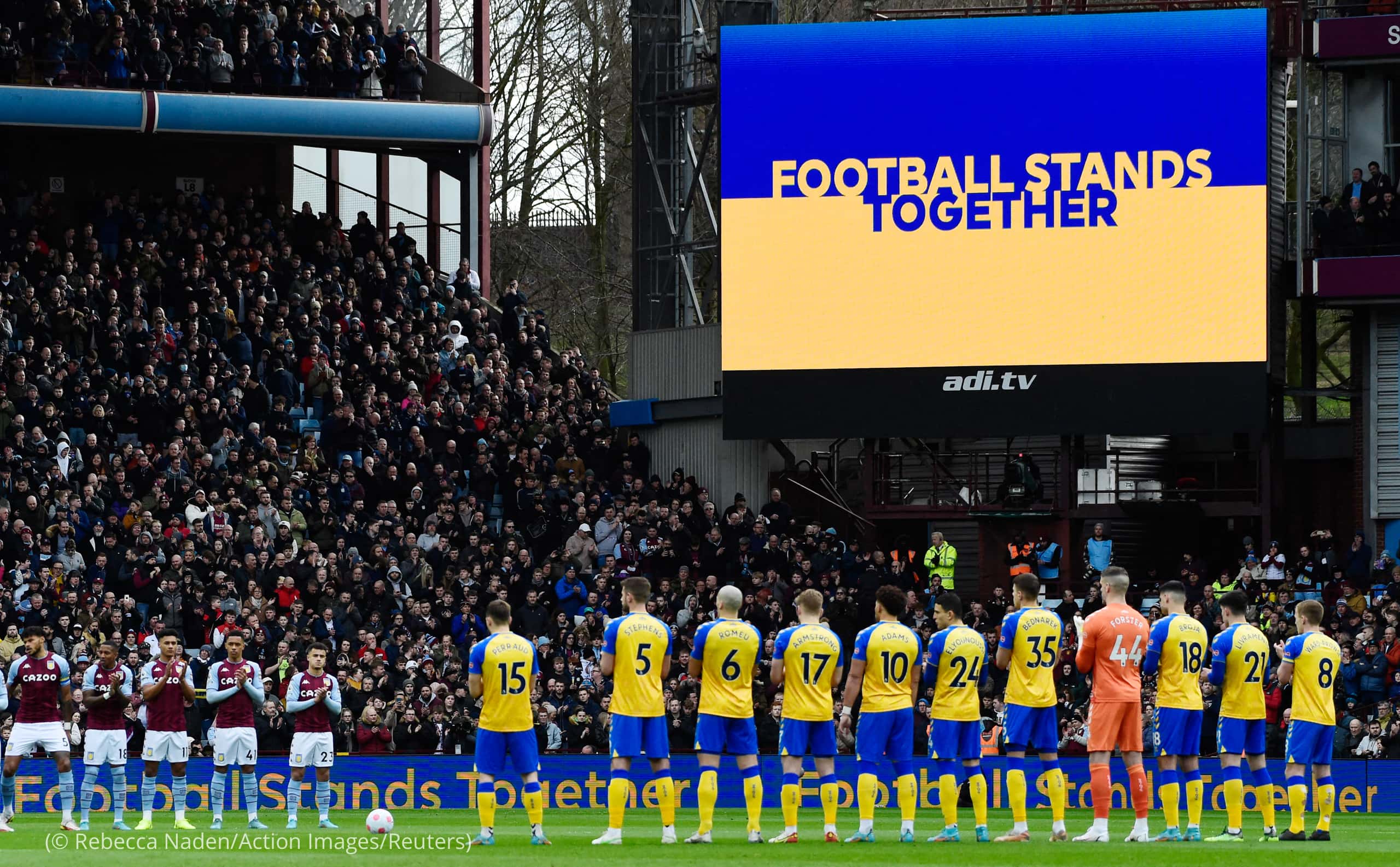 «Чемпионатов мира по футболу и хоккею для России уже нет». Комментатор Алексей Андронов о последствиях санкций для спорта