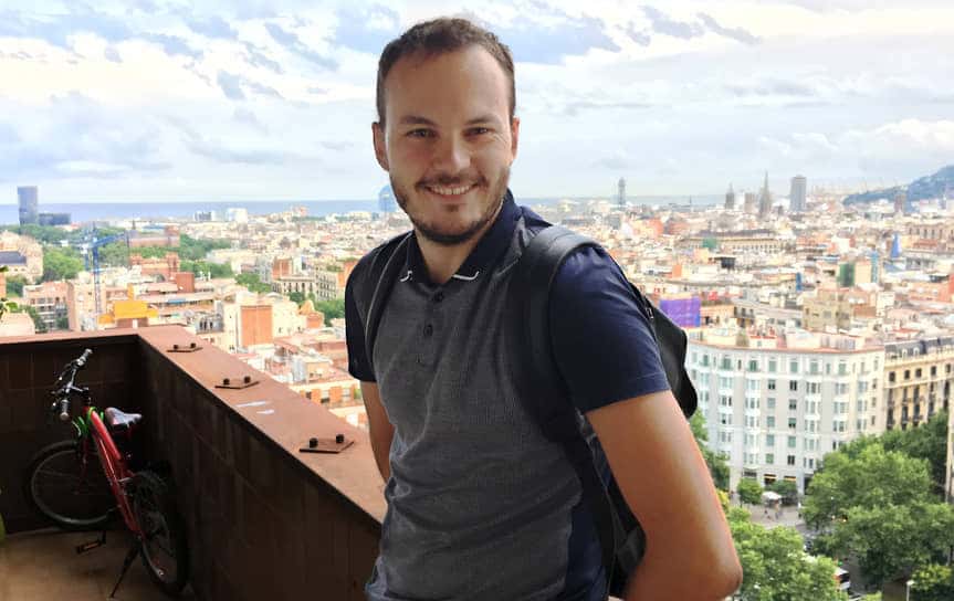 Экс-главу крупнейшей российской криптобиржи Wex арестовали в Хорватии, на суде он крикнул «Слава Украине!»