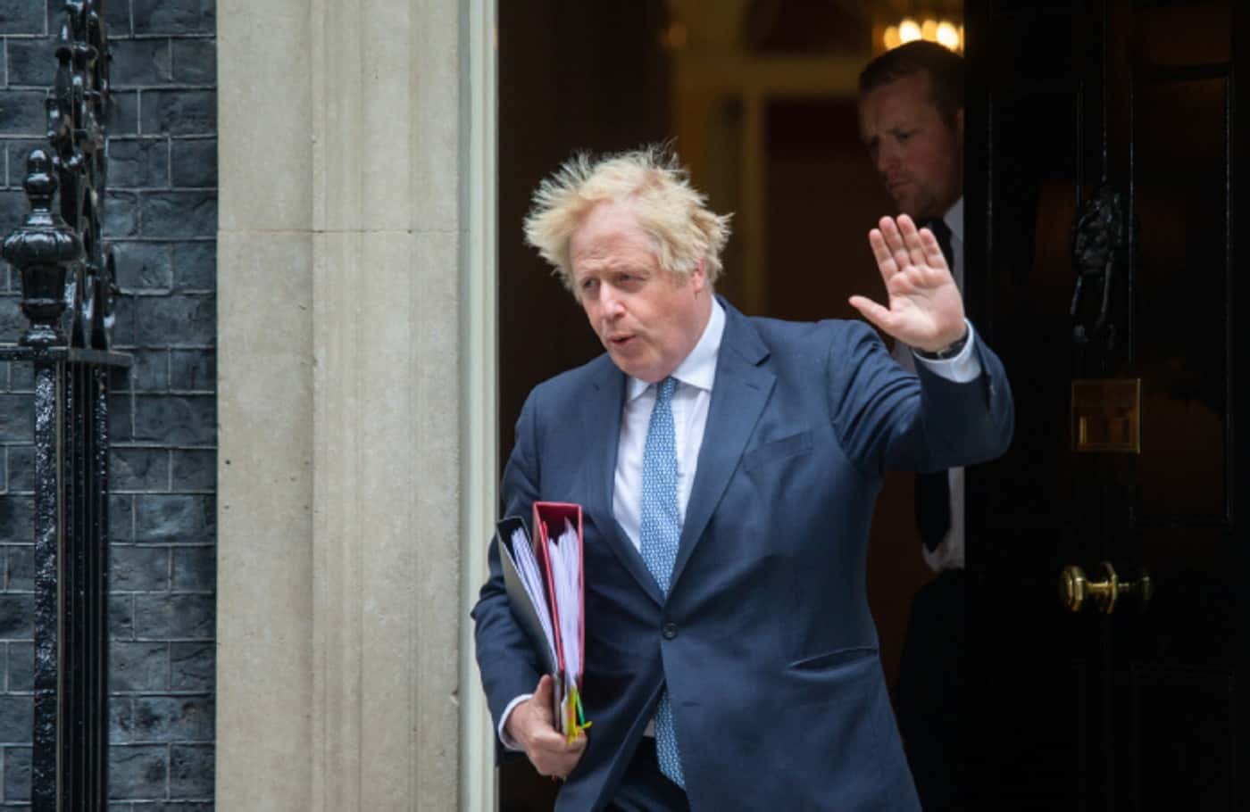 Democracy strikes back: Andrei Ostalsky on why the UK finally got rid of its “Teflon” prime minister