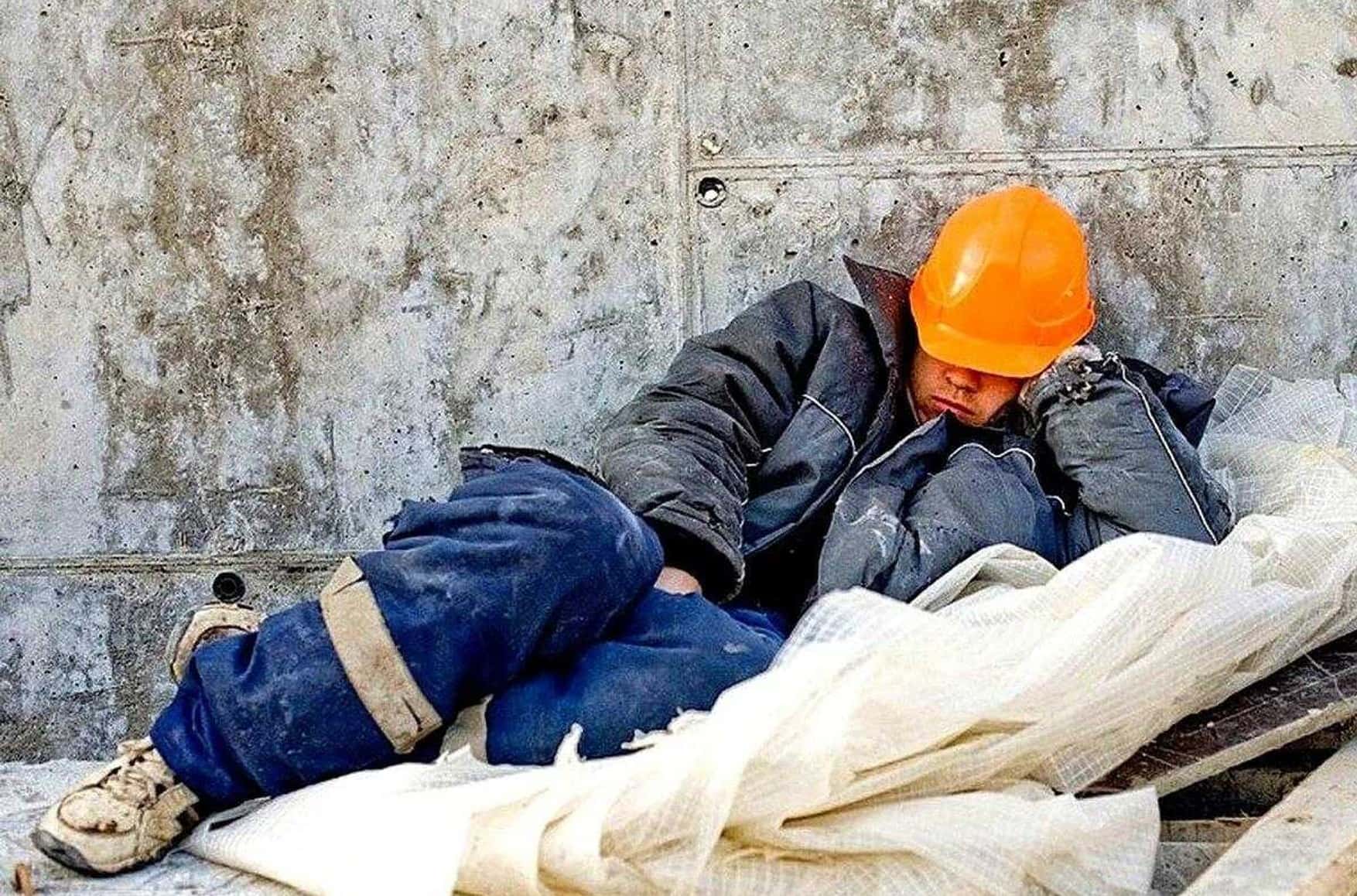 Not collapse, but decay. Why Russians don't notice the economic crisis and how it will develop