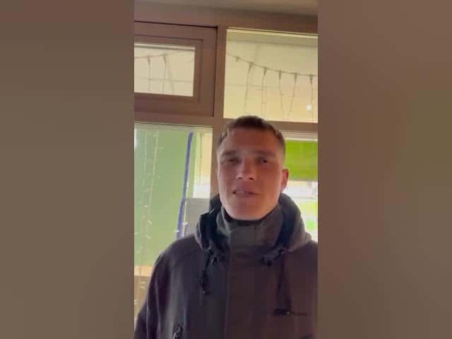 Экс-командир убитого кувалдой «вагнеровца» Андрей Медведев подтвердил, что находится в Норвегии, где запросил убежище