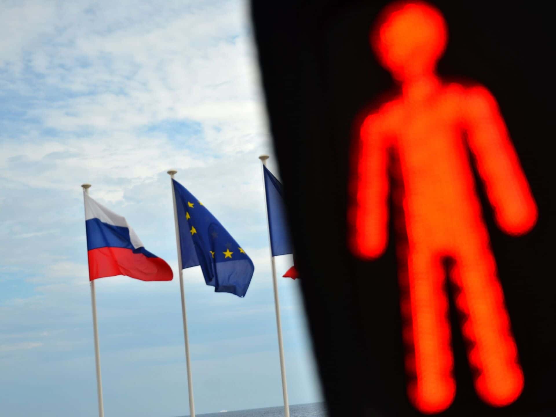 They haven't even started yet: What new sanctions Russia should expect and why they are unlikely to stop Putin