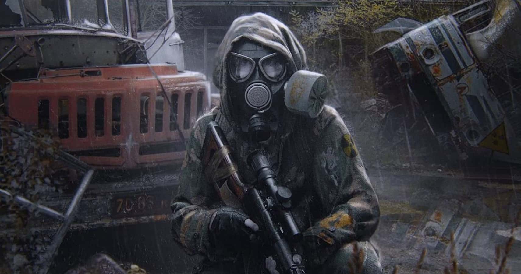 Российские хакеры взломали аккаунт одного из разработчиков S.T.A.L.K.E.R. с требованием вернуть в игру русский язык