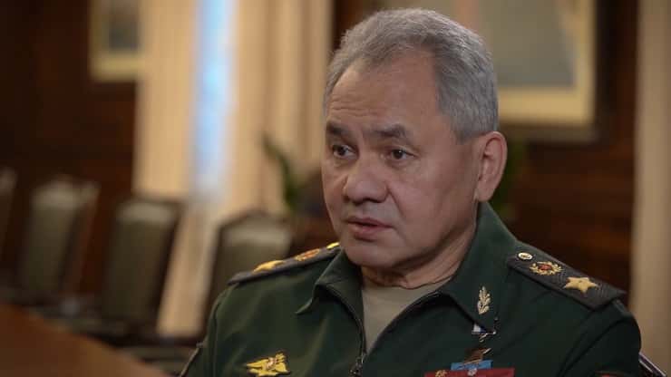 «Истребители в контакт не вступали». В Минобороны РФ заявили, что американский БЛА сам стал неуправляемым и утопился