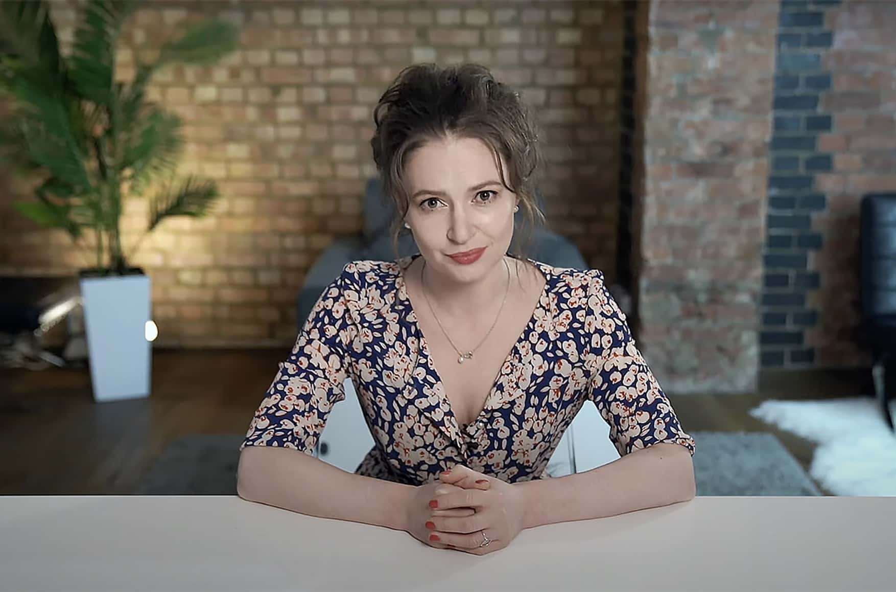 Navalny: Maria Pevchikh to head ACF International in wake of Volkov's resignation