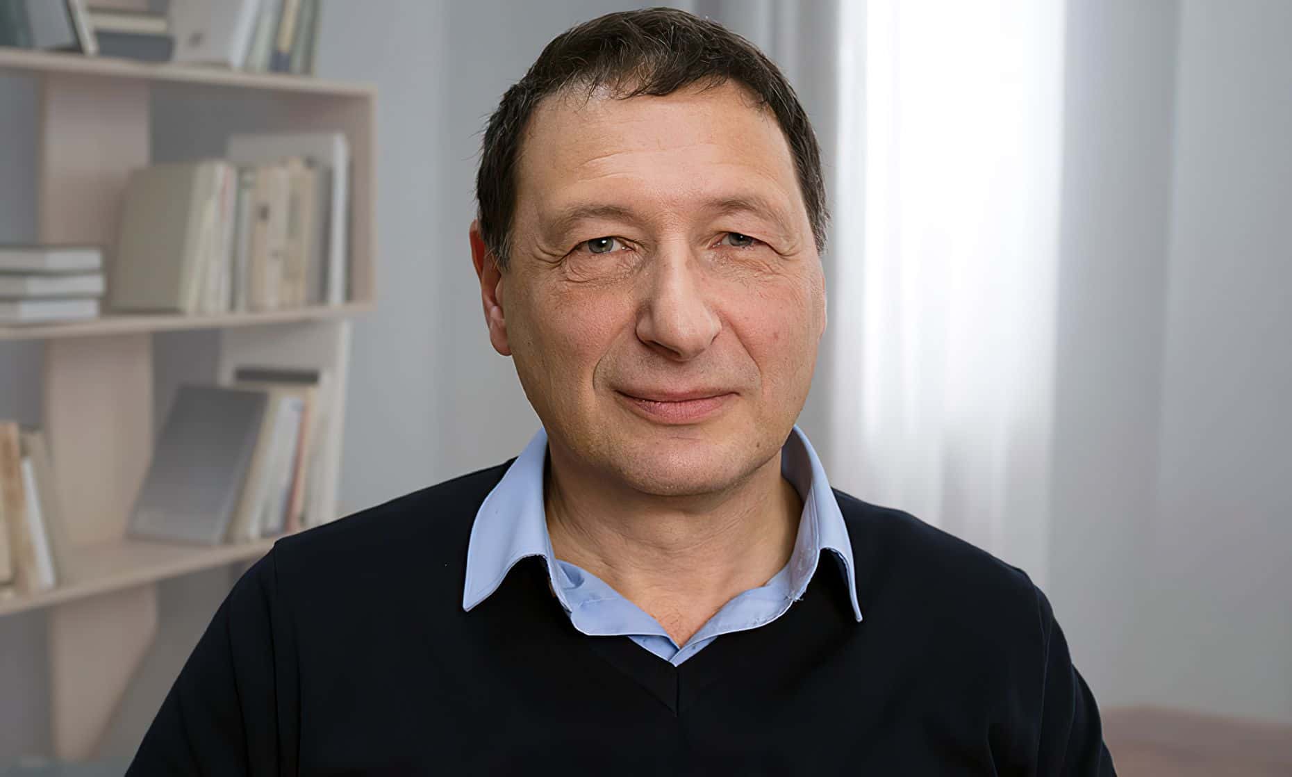 На социолога Бориса Кагарлицкого завели уголовное дело об оправдании терроризма