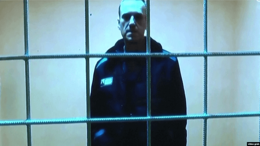 Навального поместят на год в ЕПКТ. Это самая строгая изоляция из возможных в системе ФСИН