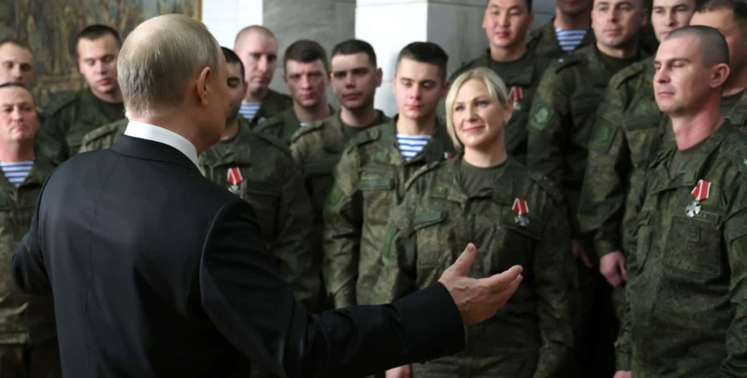 Всё для фронды. Владимир Милов о том, как раздутый военный бюджет похоронит российскую экономику