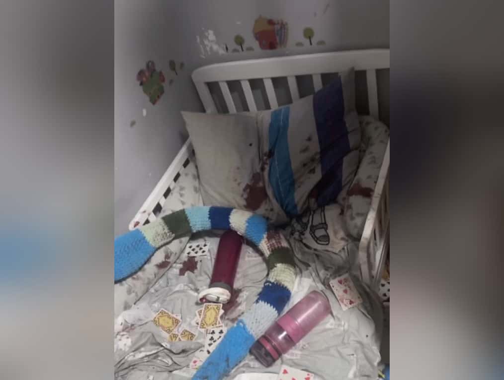 На юге Израиля обнаружили тела убитых ХАМАС 40 младенцев, некоторые из них были обезглавлены — The Times of Israel